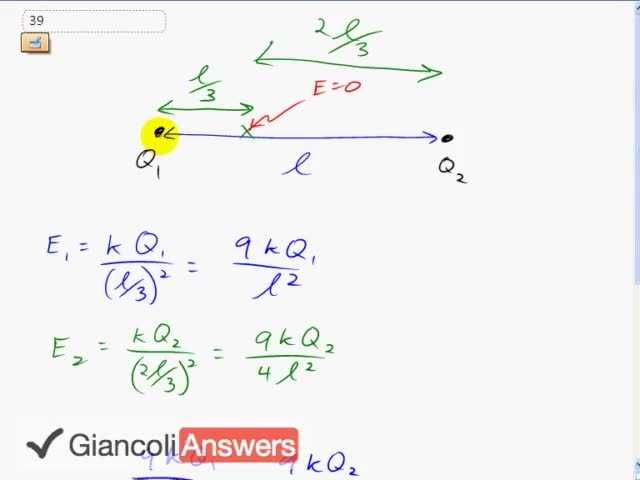 Giancoli 6th Edition, Chapter 16, Problem 39 solution video poster