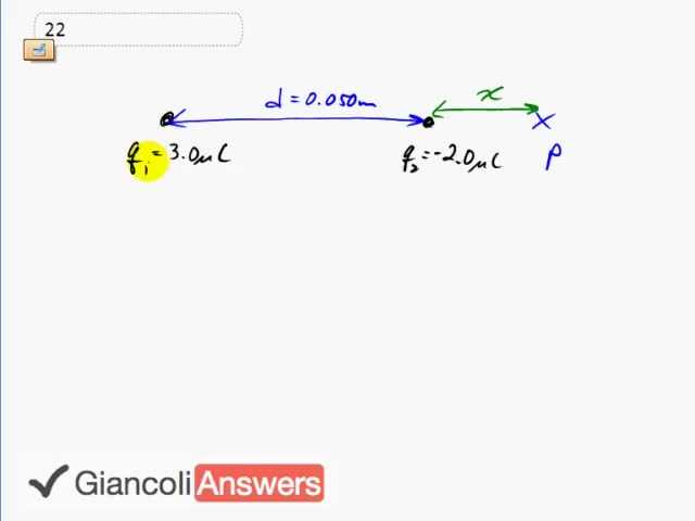 Giancoli 6th Edition, Chapter 17, Problem 22 solution video poster