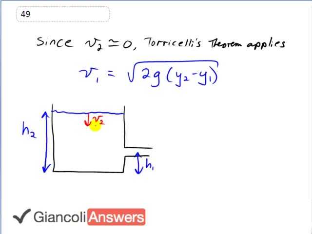 Giancoli 6th Edition, Chapter 10, Problem 49 solution video poster