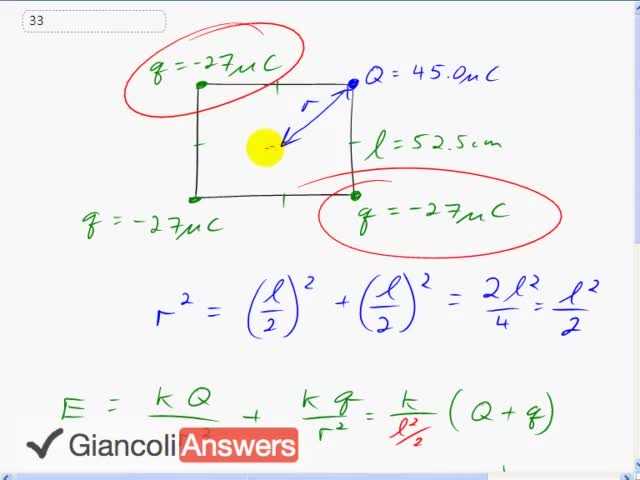 Giancoli 6th Edition, Chapter 16, Problem 33 solution video poster