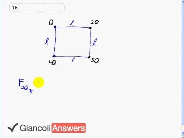Giancoli 6th Edition, Chapter 16, Problem 16 solution video poster