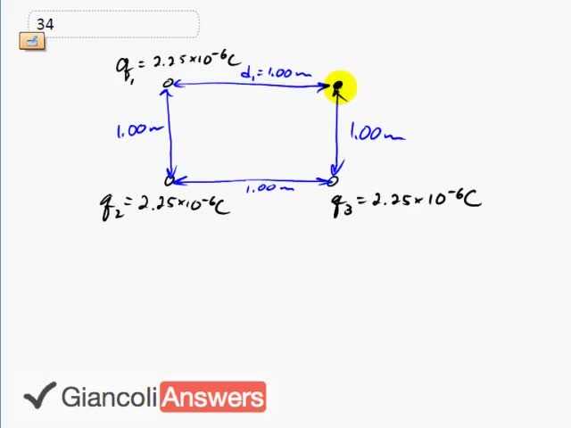Giancoli 6th Edition, Chapter 16, Problem 34 solution video poster