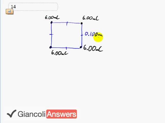Giancoli 6th Edition, Chapter 16, Problem 14 solution video poster