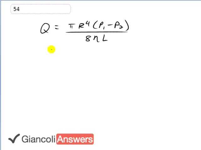 Giancoli 6th Edition, Chapter 10, Problem 54 solution video poster