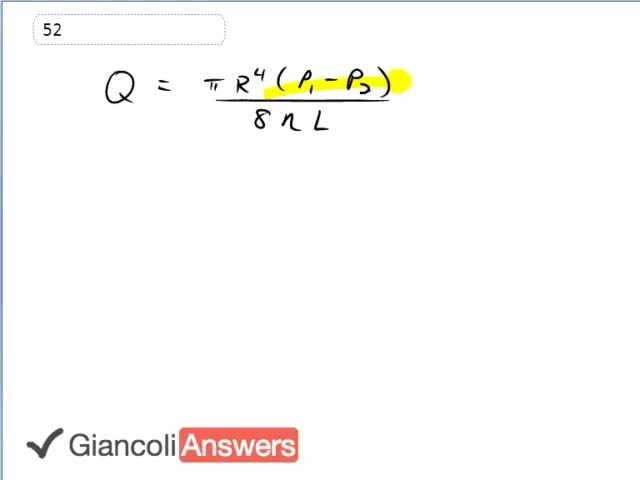 Giancoli 6th Edition, Chapter 10, Problem 52 solution video poster