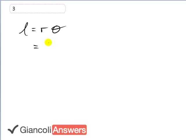 Giancoli 6th Edition, Chapter 8, Problem 3 solution video poster