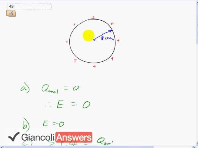 Giancoli 6th Edition, Chapter 16, Problem 49 solution video poster