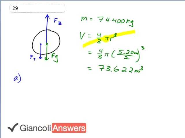 Giancoli 6th Edition, Chapter 10, Problem 29 solution video poster
