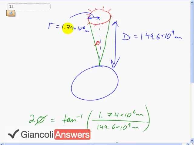 Giancoli 6th Edition, Chapter 33, Problem 10 solution video poster