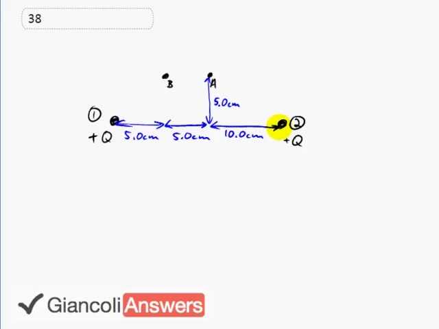 Giancoli 6th Edition, Chapter 16, Problem 38 solution video poster