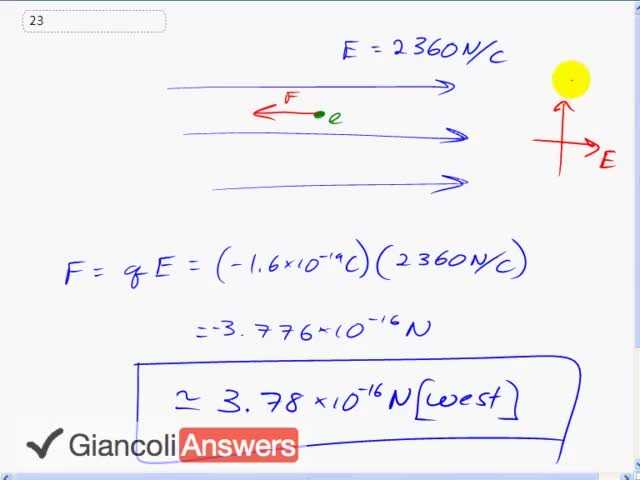 Giancoli 6th Edition, Chapter 16, Problem 23 solution video poster