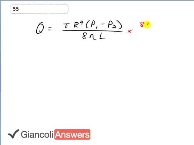 Giancoli 6th Edition, Chapter 10, Problem 55 solution video poster