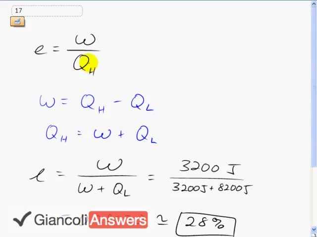 Giancoli 6th Edition, Chapter 15, Problem 17 solution video poster