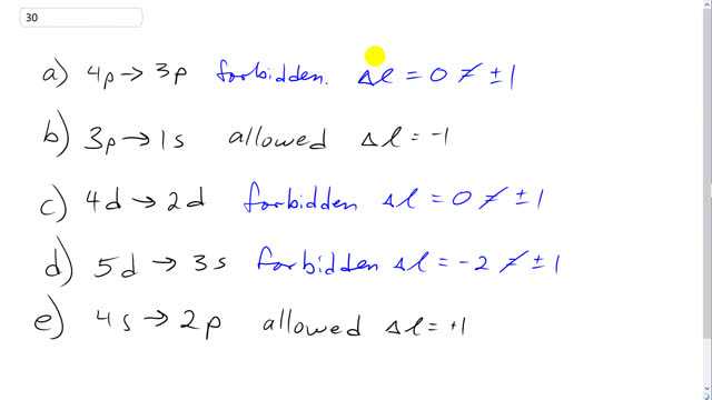 Giancoli 7th Edition, Chapter 28, Problem 30 solution video poster