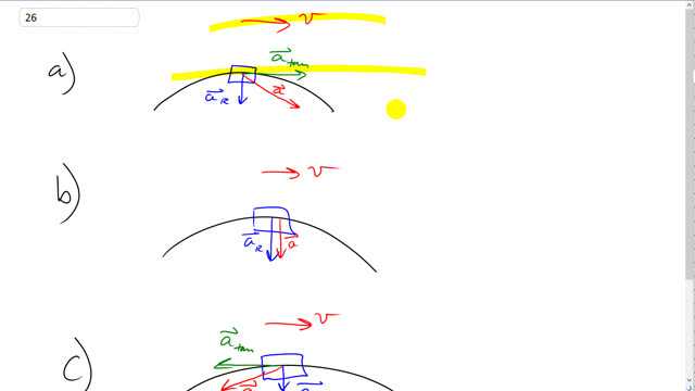 Giancoli 7th Edition, Chapter 5, Problem 26 solution video poster