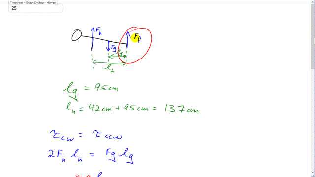Giancoli 7th Edition, Chapter 9, Problem 25 solution video poster