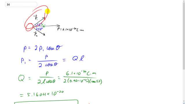 Giancoli 7th Edition, Chapter 17, Problem 34 solution video poster