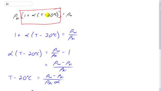 Giancoli 7th Edition, Chapter 18, Problem 22 solution video poster
