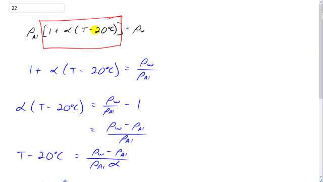 Giancoli 7th Edition, Chapter 18, Problem 22 solution video poster