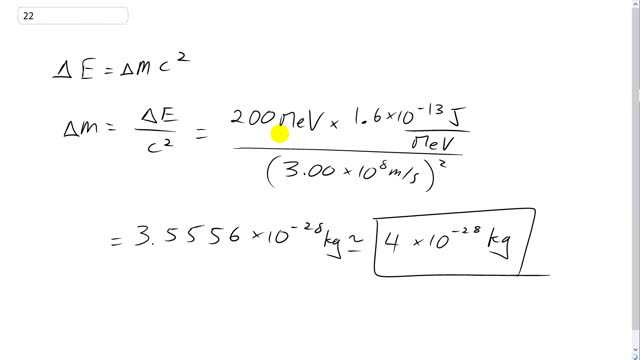 Giancoli 7th Edition, Chapter 26, Problem 22 solution video poster