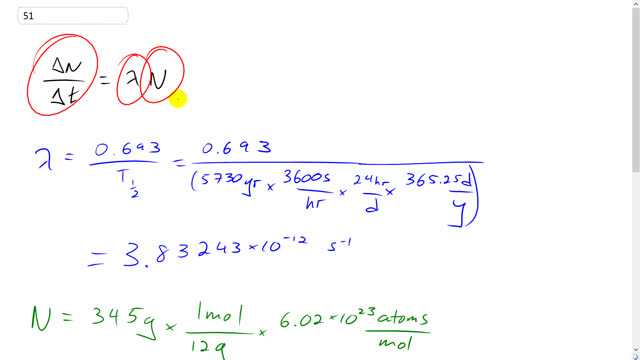 Giancoli 7th Edition, Chapter 30, Problem 51 solution video poster