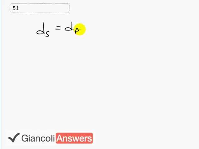 Giancoli 6th Edition, Chapter 3, Problem 51 solution video poster