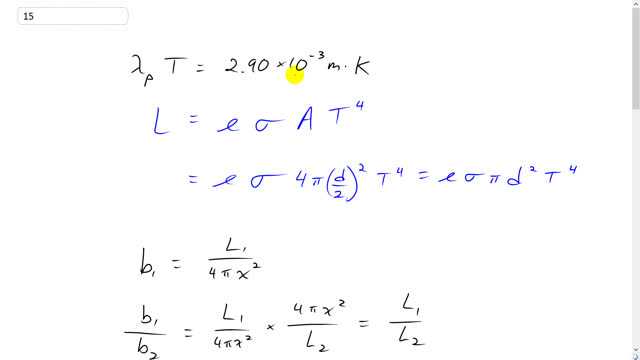 Giancoli 7th Edition, Chapter 33, Problem 15 solution video poster