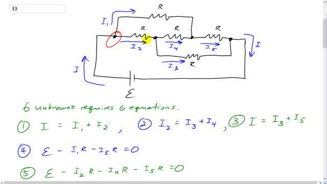 Giancoli 7th "Global" Edition, Chapter 19, Problem 33 solution video poster