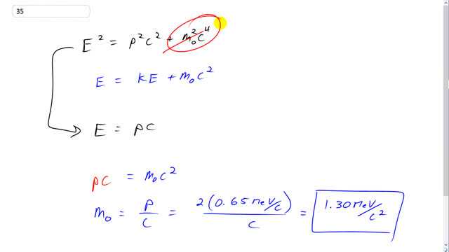 Giancoli 7th Edition, Chapter 26, Problem 35 solution video poster