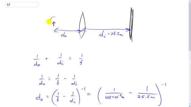 Giancoli 7th Edition, Chapter 23, Problem 57 solution video poster
