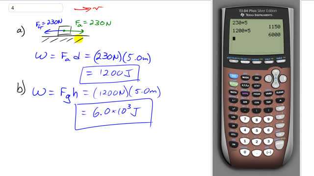 Giancoli 7th Edition, Chapter 6, Problem 4 solution video poster