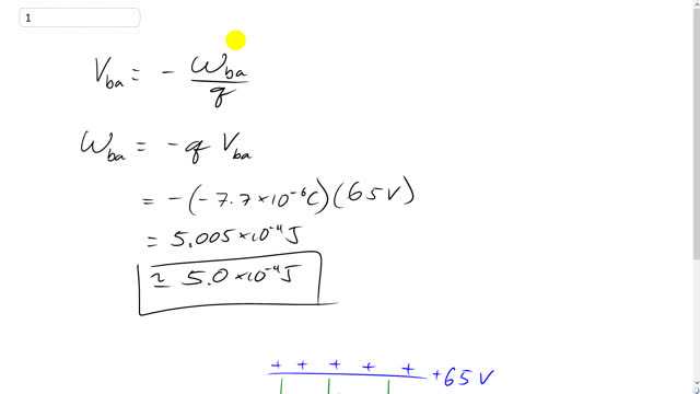 Giancoli 7th Edition, Chapter 17, Problem 1 solution video poster