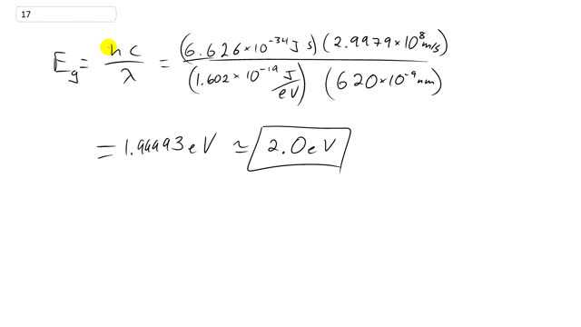 Giancoli 7th Edition, Chapter 29, Problem 17 solution video poster