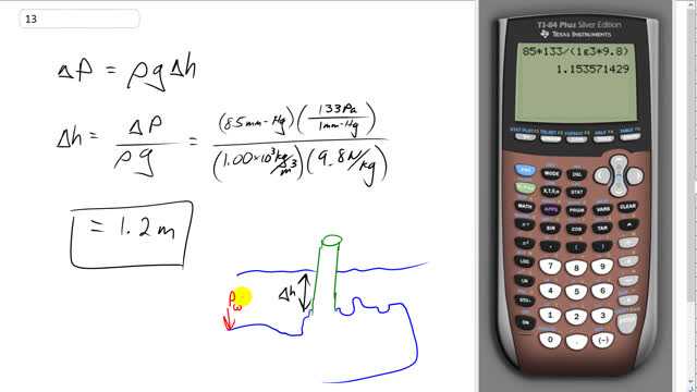 Giancoli 7th "Global" Edition, Chapter 10, Problem 13 solution video poster