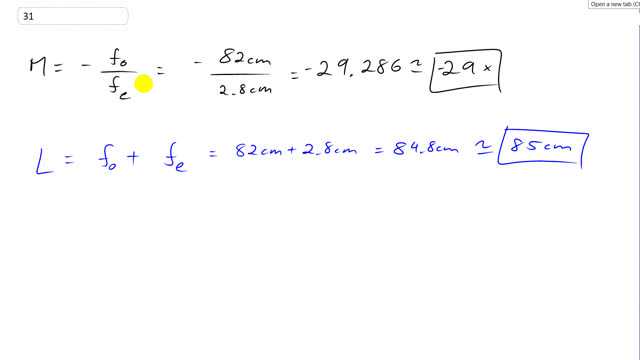 Giancoli 7th Edition, Chapter 25, Problem 31 solution video poster
