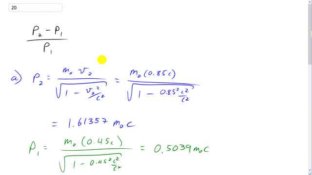 Giancoli 7th Edition, Chapter 26, Problem 20 solution video poster