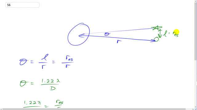 Giancoli 7th Edition, Chapter 25, Problem 56 solution video poster