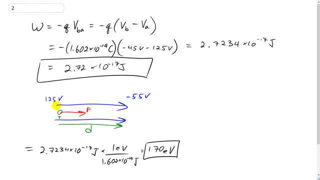 Giancoli 7th Edition, Chapter 17, Problem 2 solution video poster