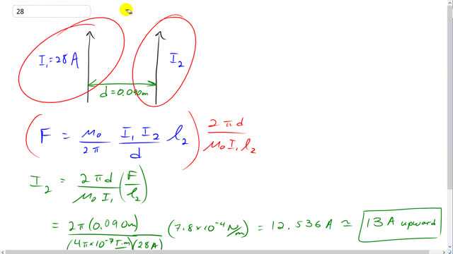 Giancoli 7th Edition, Chapter 20, Problem 28 solution video poster
