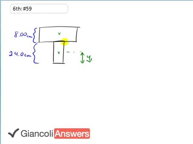 Giancoli 6th Edition, Chapter 7, Problem 59 solution video poster