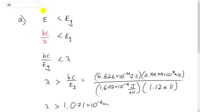 Giancoli 7th Edition, Chapter 29, Problem 20 solution video poster