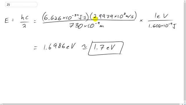 Giancoli 7th Edition, Chapter 29, Problem 25 solution video poster