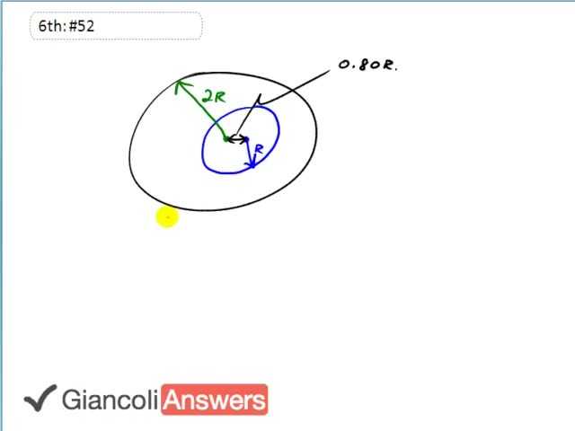Giancoli 6th Edition, Chapter 7, Problem 52 solution video poster