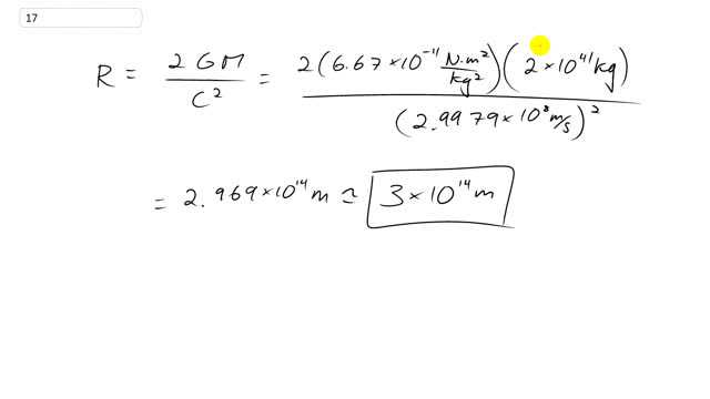 Giancoli 7th Edition, Chapter 33, Problem 17 solution video poster