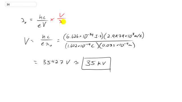 Giancoli 7th Edition, Chapter 28, Problem 34 solution video poster