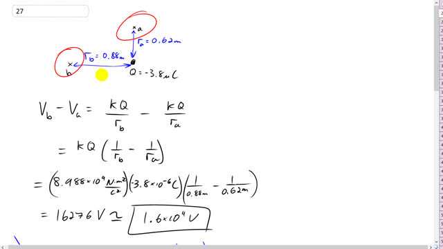 Giancoli 7th Edition, Chapter 17, Problem 27 solution video poster