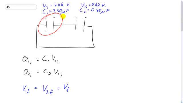 Giancoli 7th Edition, Chapter 17, Problem 45 solution video poster