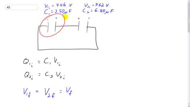 Giancoli 7th "Global" Edition, Chapter 17, Problem 41 solution video poster