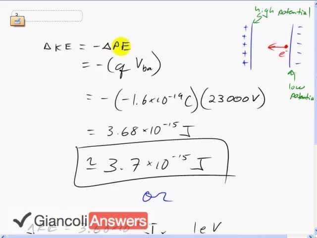 Giancoli 6th Edition, Chapter 17, Problem 3 solution video poster