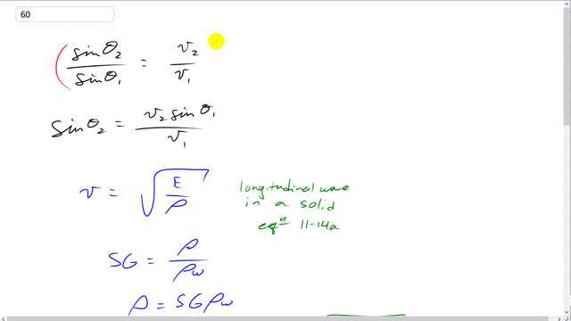Giancoli 7th Edition, Chapter 11, Problem 60 solution video poster